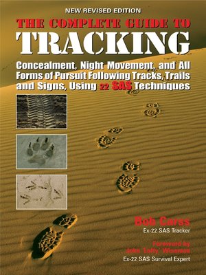cover image of The Complete Guide to Tracking